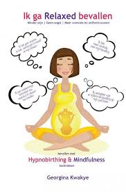 Bol Com Ik Ga Relaxed Bevallen Georgina Kwakye 9789402157529 Boeken
