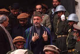 Este fin de semana los talibanes dieron fin a la guerra en afganistán posicionándose como la única fuerza del país.este dominio coincide con la salida de estados unidos del lugar y el escape del presidente ashraf ghani. Que Pasa En Afganistan The New York Times
