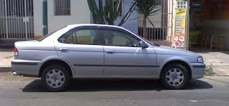 Kelebihan dan kekurangan nissan sentra. Civic Ferio Mivecblog Com