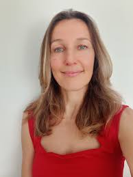 I'm…. English teacher. a/an