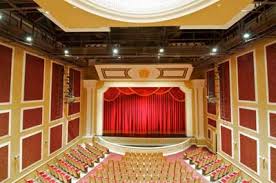 New Jersey Theatres And Venues For Performing Arts