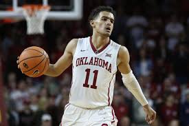 Point guard for the atlanta hawks trae young 1. Trae Young Nba Combine 2018 Measurements Analysis And Draft Projection Bleacher Report Latest News Videos And Highlights