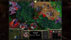 Present are those from the last guardian, warcraft iii (and medivh's farewell to the world), his image in caverns of time, his voice in karazhan's chess event. Warcraft 3 Download Freeware De