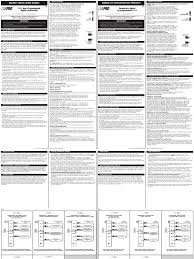 Additionally, pushing the software reset button reverts the … P111 Install Sheet Eng Spn 20150219 Pq Pdf Cantidad Bienes Manufacturados