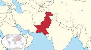 The islamic republic of pakistan, or pakistan, is a country located in south asia, marking the region where south asia converges with central asia and the middle east. Pakistan Reisefuhrer Auf Wikivoyage