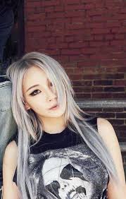 image de cl 2ne1 and kpop blonde asian cl 2ne1 2ne1