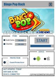 Bingo Pop Free Cherries No Survey Bingo Pop Tips Cheats Hack For Gold Coins Cherries Tool Hacks Hacks Disney Magic Kingdom