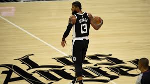 Paul george statistics, career statistics and video highlights may be available on sofascore for some of paul george and los angeles clippers matches. Hearing The Call Paul George Elevating Play For Clippers Wpmi
