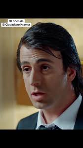 El Ciudadano Kramer