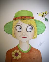 The Black Sheep of the Family