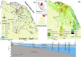 See 82 reviews, articles, and 171 photos of istana jahar, ranked no.2 on tripadvisor among 33 attractions in kota bharu. Detecting And Predicting The Impact Of Land Use Changes On Groundwater Quality A Case Study In Northern Kelantan Malaysia Sciencedirect
