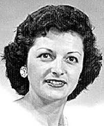 Joy DODD Obituary (2017)