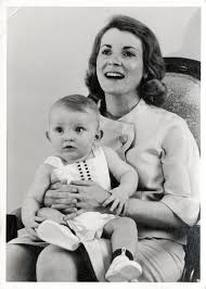 Margo Buck — Blog — Chris Buck