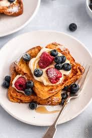The Best Breakfast Treat Is This Easy Brioche French Toast Recipe In 2020 Breakfast Treats Homemade French Toast Breakfast Brunch