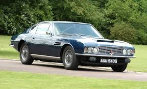 Image result for Pacific Blue 1960 Aston Martin