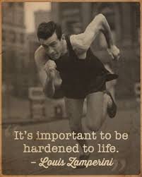 Louis Zamperini S Life Raft Outfitted And Equipped In History The Art Of Manliness Adversity Quotes Art Of Manliness Warrior Quotes