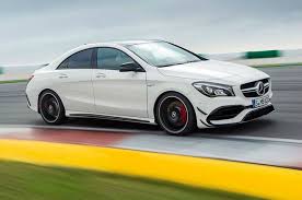 2017 Mercedes Benz Cla Class Mercedes Benz Cla 250 Benz A Class Mercedes Benz 2017