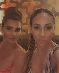 Happy Birthday to my girl who's always by my side! 🥂 My Aries sista! Knows  what the true meaning of a friend is💕 Love u! @mariachappa