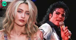 I've dated a man that had a v**ina”: Paris Jackson's Confession About Her  Sexuality Claiming Dad Michael Jackson Knew it Will Confuse Many