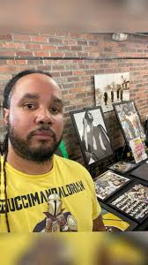 Another successfull @artallnightdc weekend! Both nights @market7dc x  @artallnightdcshaw i had a blast and was surrounded by so many dope  artists! Thanks to all my new colloctors from the this weekend! ...