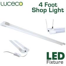 Led Hanging Shop Light Led Shop Lights For Sale Earthled Com