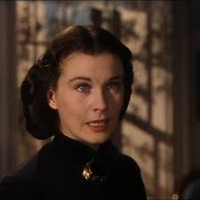 Mammy Calls Scarlett a Spider