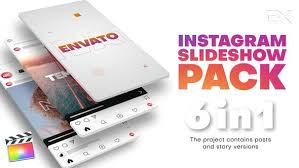 Wedding day slideshow modular template for apple motion & fcpx. 320 Slideshow Video Templates Compatible With Final Cut Pro