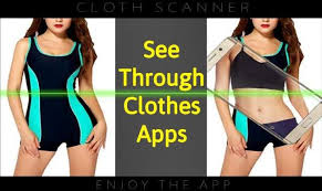 The theory behind it is simple. 15 Best See Through Clothes App Software 2020 See Through Clothes Removed Clothes Clothes