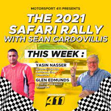 Next week, the safari rally in kenya takes place as the sixth round of the 2021 world rally championship (wrc). Episode 5 The Wrc Safari Rally 411 The Entry List By Motorsport 411 A Podcast On Anchor