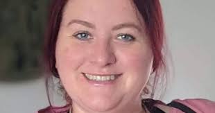 Sadness as brownie baker decides to hang up her apron