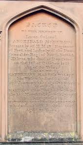 Archibald McMurdo (1775-1829)