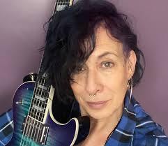 My Blues University With Buddy Guy' Joanna Connor