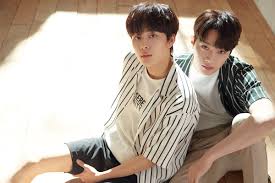 Buy quality women's clothing directly from china suppliers:kpop wanna one yoo seon ho same printing baseball t shirt unisex summer preppy style single . All For Wanna One Lai Guanlin Yoo Seonho For Tbj