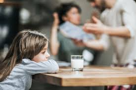 Use our easy service to complete your online divorce. Divorce With Kids How To Help Children Through A Split
