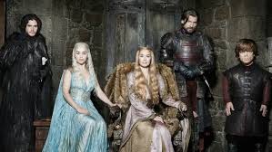 Näytä lisää sivusta game of thrones facebookissa. Game Of Thrones Serial Tv Paling Sering Dibajak Sepanjang 2017 News Entertainment Fimela Com