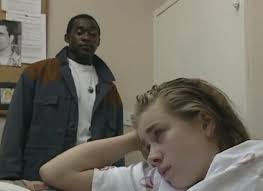 Casualty" Everybody Needs Somebody (TV Episode 1993)