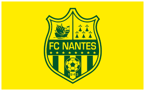 Fcn fc nantes fanion vintage foot football pennant wimpel banderin. Epingle Sur Nantes Loire Atlantique Fr