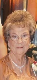 Wilmetta Deutsch Obituary