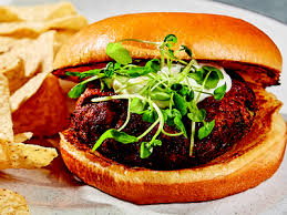 Check spelling or type a new query. Spanish Rub Pork Burgers