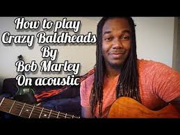 Crazy baldheads ukulele tablature by bob marley, chords in song are f#m,bm. How To Play Bob Marley Crazy Baldheads Fingerpicking Acoustic Youtube