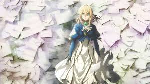 Violet Evergarden Wallpapers Wallpaper Cave More wallpapers you may like. violet evergarden wallpapers