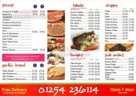 Materi bahasa inggris kelas 10 semester 1. Materi Menu Bahasa Inggris Cara Golden