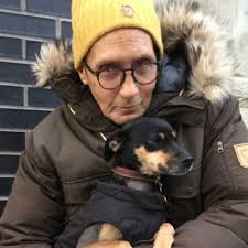 Fundraiser by Krisi Letendre : Help Dean Support Bella's Recovery After  Tragic Fire