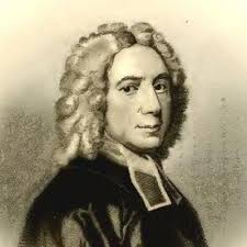 Isaac Watts statue : London Remembers, Aiming to capture all memorials in  London