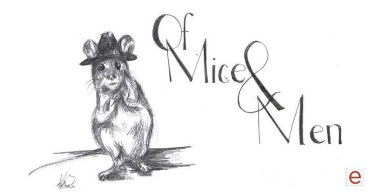 Remember More Than Just Rabbits: Understanding "Of Mice and Men" - eNotes  Literary Journal