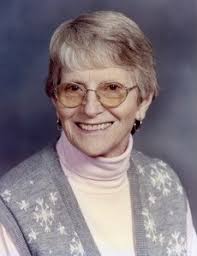 Janice Gilpin Obituary (1930