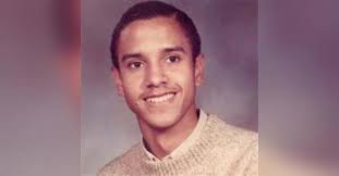 Mark Steven Robinson Obituary