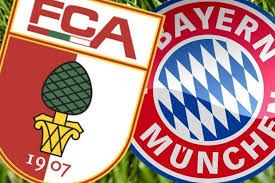 Starts on the day 20.01.2021 at 19:30 gmt time at wwk arena (augsburg) germany bundesliga i. Augsburg Vs Bayern Munich Live Score Latest Updates From The Bundesliga Clash
