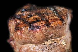 So gelingt dir das beste stück vom rind. Rinderfilet Ruckwarts Gegart