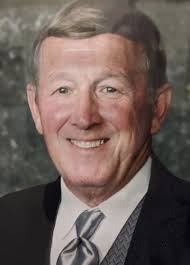 Thomas Hager Obituary (1940